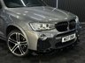 USED 2017 17 BMW X3 2.0 20d M Sport SUV 5dr Diesel Auto xDrive Euro 6 (s/s) (190 ps) REAR CAMERA/HEATED SEATS/HK