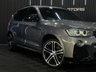 USED 2017 17 BMW X3 2.0 20d M Sport SUV 5dr Diesel Auto xDrive Euro 6 (s/s) (190 ps) REAR CAMERA/HEATED SEATS/HK