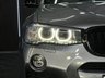 USED 2017 17 BMW X3 2.0 20d M Sport SUV 5dr Diesel Auto xDrive Euro 6 (s/s) (190 ps) REAR CAMERA/HEATED SEATS/HK