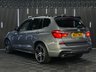 USED 2017 17 BMW X3 2.0 20d M Sport SUV 5dr Diesel Auto xDrive Euro 6 (s/s) (190 ps) REAR CAMERA/HEATED SEATS/HK