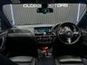 USED 2017 17 BMW X3 2.0 20d M Sport SUV 5dr Diesel Auto xDrive Euro 6 (s/s) (190 ps) REAR CAMERA/HEATED SEATS/HK