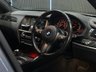 USED 2017 17 BMW X3 2.0 20d M Sport SUV 5dr Diesel Auto xDrive Euro 6 (s/s) (190 ps) REAR CAMERA/HEATED SEATS/HK