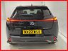 USED 2022 22 LEXUS UX 2.0 250h F Sport SUV 5dr Petrol Hybrid E-CVT Euro 6 (s/s) (184 ps) SATNAV-LEATHER-A/C-CAMERA