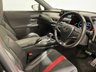 USED 2022 22 LEXUS UX 2.0 250h F Sport SUV 5dr Petrol Hybrid E-CVT Euro 6 (s/s) (184 ps) SATNAV-LEATHER-A/C-CAMERA
