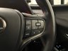USED 2022 22 LEXUS UX 2.0 250h F Sport SUV 5dr Petrol Hybrid E-CVT Euro 6 (s/s) (184 ps) SATNAV-LEATHER-A/C-CAMERA