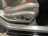 USED 2022 22 LEXUS UX 2.0 250h F Sport SUV 5dr Petrol Hybrid E-CVT Euro 6 (s/s) (184 ps) SATNAV-LEATHER-A/C-CAMERA
