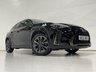 USED 2022 22 LEXUS UX 2.0 250h F Sport SUV 5dr Petrol Hybrid E-CVT Euro 6 (s/s) (184 ps) SATNAV-LEATHER-A/C-CAMERA