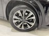 USED 2022 22 LEXUS UX 2.0 250h F Sport SUV 5dr Petrol Hybrid E-CVT Euro 6 (s/s) (184 ps) SATNAV-LEATHER-A/C-CAMERA