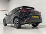USED 2022 22 LEXUS UX 2.0 250h F Sport SUV 5dr Petrol Hybrid E-CVT Euro 6 (s/s) (184 ps) SATNAV-LEATHER-A/C-CAMERA