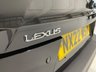 USED 2022 22 LEXUS UX 2.0 250h F Sport SUV 5dr Petrol Hybrid E-CVT Euro 6 (s/s) (184 ps) SATNAV-LEATHER-A/C-CAMERA