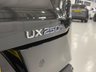 USED 2022 22 LEXUS UX 2.0 250h F Sport SUV 5dr Petrol Hybrid E-CVT Euro 6 (s/s) (184 ps) SATNAV-LEATHER-A/C-CAMERA