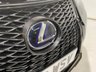USED 2022 22 LEXUS UX 2.0 250h F Sport SUV 5dr Petrol Hybrid E-CVT Euro 6 (s/s) (184 ps) SATNAV-LEATHER-A/C-CAMERA
