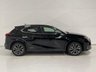 USED 2022 22 LEXUS UX 2.0 250h F Sport SUV 5dr Petrol Hybrid E-CVT Euro 6 (s/s) (184 ps) SATNAV-LEATHER-A/C-CAMERA