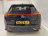 USED 2022 22 LEXUS UX 2.0 250h F Sport SUV 5dr Petrol Hybrid E-CVT Euro 6 (s/s) (184 ps) SATNAV-LEATHER-A/C-CAMERA