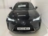 USED 2022 22 LEXUS UX 2.0 250h F Sport SUV 5dr Petrol Hybrid E-CVT Euro 6 (s/s) (184 ps) SATNAV-LEATHER-A/C-CAMERA