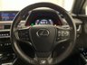 USED 2022 22 LEXUS UX 2.0 250h F Sport SUV 5dr Petrol Hybrid E-CVT Euro 6 (s/s) (184 ps) SATNAV-LEATHER-A/C-CAMERA