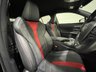 USED 2022 22 LEXUS UX 2.0 250h F Sport SUV 5dr Petrol Hybrid E-CVT Euro 6 (s/s) (184 ps) SATNAV-LEATHER-A/C-CAMERA