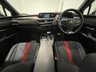 USED 2022 22 LEXUS UX 2.0 250h F Sport SUV 5dr Petrol Hybrid E-CVT Euro 6 (s/s) (184 ps) SATNAV-LEATHER-A/C-CAMERA