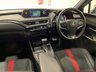 USED 2022 22 LEXUS UX 2.0 250h F Sport SUV 5dr Petrol Hybrid E-CVT Euro 6 (s/s) (184 ps) SATNAV-LEATHER-A/C-CAMERA