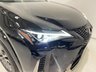 USED 2022 22 LEXUS UX 2.0 250h F Sport SUV 5dr Petrol Hybrid E-CVT Euro 6 (s/s) (184 ps) SATNAV-LEATHER-A/C-CAMERA