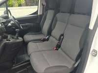 USED 2022 22 PEUGEOT PARTNER 1.5 BlueHDi 1000 Professional Premium Standard Panel Van 5dr Diesel Manual SWB Euro 6 (100 bhp) 