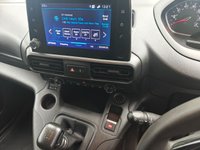 USED 2022 22 PEUGEOT PARTNER 1.5 BlueHDi 1000 Professional Premium Standard Panel Van 5dr Diesel Manual SWB Euro 6 (100 bhp) 