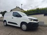 USED 2022 22 PEUGEOT PARTNER 1.5 BlueHDi 1000 Professional Premium Standard Panel Van 5dr Diesel Manual SWB Euro 6 (100 bhp) 