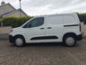USED 2022 22 PEUGEOT PARTNER 1.5 BlueHDi 1000 Professional Premium Standard Panel Van 5dr Diesel Manual SWB Euro 6 (100 bhp) 