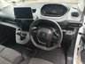 USED 2022 22 PEUGEOT PARTNER 1.5 BlueHDi 1000 Professional Premium Standard Panel Van 5dr Diesel Manual SWB Euro 6 (100 bhp) 