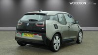 USED 2017 67 BMW I3 33kWh Hatchback 5dr Petrol Plug-in Hybrid Auto Euro 6 (s/s) (Range Extender) (170 ps) Finance Soft Search Pre Approval