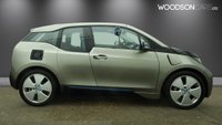 USED 2017 67 BMW I3 33kWh Hatchback 5dr Petrol Plug-in Hybrid Auto Euro 6 (s/s) (Range Extender) (170 ps) Finance Soft Search Pre Approval