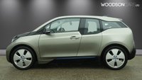 USED 2017 67 BMW I3 33kWh Hatchback 5dr Petrol Plug-in Hybrid Auto Euro 6 (s/s) (Range Extender) (170 ps) Finance Soft Search Pre Approval