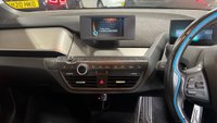 USED 2017 67 BMW I3 33kWh Hatchback 5dr Petrol Plug-in Hybrid Auto Euro 6 (s/s) (Range Extender) (170 ps) Finance Soft Search Pre Approval