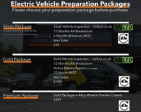 USED 2017 67 BMW I3 33kWh Hatchback 5dr Petrol Plug-in Hybrid Auto Euro 6 (s/s) (Range Extender) (170 ps) Finance Soft Search Pre Approval