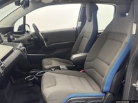 USED 2017 67 BMW I3 33kWh Hatchback 5dr Petrol Plug-in Hybrid Auto Euro 6 (s/s) (Range Extender) (170 ps) 1 Previous Owner / EV Battery Certificate / DAB Radio / Sat Nav / Bluetooth / Parking Sensors