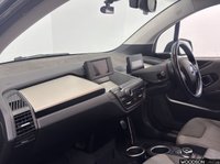 USED 2017 67 BMW I3 33kWh Hatchback 5dr Petrol Plug-in Hybrid Auto Euro 6 (s/s) (Range Extender) (170 ps) 1 Previous Owner / EV Battery Certificate / DAB Radio / Sat Nav / Bluetooth / Parking Sensors