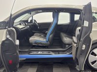 USED 2017 67 BMW I3 33kWh Hatchback 5dr Petrol Plug-in Hybrid Auto Euro 6 (s/s) (Range Extender) (170 ps) 1 Previous Owner / EV Battery Certificate / DAB Radio / Sat Nav / Bluetooth / Parking Sensors