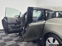 USED 2017 67 BMW I3 33kWh Hatchback 5dr Petrol Plug-in Hybrid Auto Euro 6 (s/s) (Range Extender) (170 ps) 1 Previous Owner / EV Battery Certificate / DAB Radio / Sat Nav / Bluetooth / Parking Sensors
