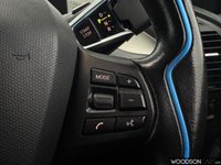USED 2017 67 BMW I3 33kWh Hatchback 5dr Petrol Plug-in Hybrid Auto Euro 6 (s/s) (Range Extender) (170 ps) 1 Previous Owner / EV Battery Certificate / DAB Radio / Sat Nav / Bluetooth / Parking Sensors