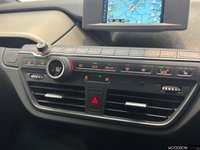 USED 2017 67 BMW I3 33kWh Hatchback 5dr Petrol Plug-in Hybrid Auto Euro 6 (s/s) (Range Extender) (170 ps) 1 Previous Owner / EV Battery Certificate / DAB Radio / Sat Nav / Bluetooth / Parking Sensors