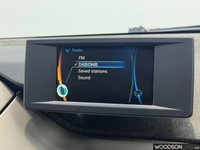 USED 2017 67 BMW I3 33kWh Hatchback 5dr Petrol Plug-in Hybrid Auto Euro 6 (s/s) (Range Extender) (170 ps) 1 Previous Owner / EV Battery Certificate / DAB Radio / Sat Nav / Bluetooth / Parking Sensors