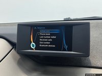 USED 2017 67 BMW I3 33kWh Hatchback 5dr Petrol Plug-in Hybrid Auto Euro 6 (s/s) (Range Extender) (170 ps) 1 Previous Owner / EV Battery Certificate / DAB Radio / Sat Nav / Bluetooth / Parking Sensors