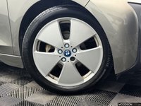 USED 2017 67 BMW I3 33kWh Hatchback 5dr Petrol Plug-in Hybrid Auto Euro 6 (s/s) (Range Extender) (170 ps) 1 Previous Owner / EV Battery Certificate / DAB Radio / Sat Nav / Bluetooth / Parking Sensors