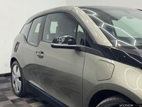 USED 2017 67 BMW I3 33kWh Hatchback 5dr Petrol Plug-in Hybrid Auto Euro 6 (s/s) (Range Extender) (170 ps) 1 Previous Owner / EV Battery Certificate / DAB Radio / Sat Nav / Bluetooth / Parking Sensors