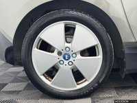 USED 2017 67 BMW I3 33kWh Hatchback 5dr Petrol Plug-in Hybrid Auto Euro 6 (s/s) (Range Extender) (170 ps) 1 Previous Owner / EV Battery Certificate / DAB Radio / Sat Nav / Bluetooth / Parking Sensors
