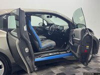 USED 2017 67 BMW I3 33kWh Hatchback 5dr Petrol Plug-in Hybrid Auto Euro 6 (s/s) (Range Extender) (170 ps) 1 Previous Owner / EV Battery Certificate / DAB Radio / Sat Nav / Bluetooth / Parking Sensors
