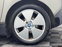 USED 2017 67 BMW I3 33kWh Hatchback 5dr Petrol Plug-in Hybrid Auto Euro 6 (s/s) (Range Extender) (170 ps) 1 Previous Owner / EV Battery Certificate / DAB Radio / Sat Nav / Bluetooth / Parking Sensors