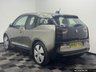 USED 2017 67 BMW I3 33kWh Hatchback 5dr Petrol Plug-in Hybrid Auto Euro 6 (s/s) (Range Extender) (170 ps) 1 Previous Owner / EV Battery Certificate / DAB Radio / Sat Nav / Bluetooth / Parking Sensors