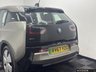 USED 2017 67 BMW I3 33kWh Hatchback 5dr Petrol Plug-in Hybrid Auto Euro 6 (s/s) (Range Extender) (170 ps) 1 Previous Owner / EV Battery Certificate / DAB Radio / Sat Nav / Bluetooth / Parking Sensors
