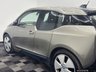 USED 2017 67 BMW I3 33kWh Hatchback 5dr Petrol Plug-in Hybrid Auto Euro 6 (s/s) (Range Extender) (170 ps) 1 Previous Owner / EV Battery Certificate / DAB Radio / Sat Nav / Bluetooth / Parking Sensors